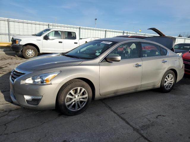 NISSAN ALTIMA 2.5 2014 1n4al3ap5en222820