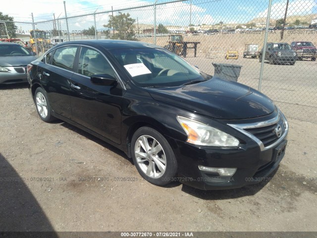 NISSAN ALTIMA 2014 1n4al3ap5en223031