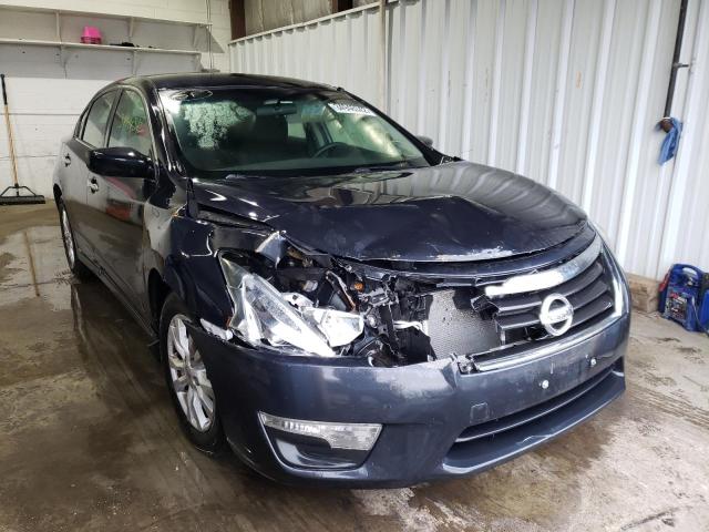 NISSAN ALTIMA 2.5 2014 1n4al3ap5en223448