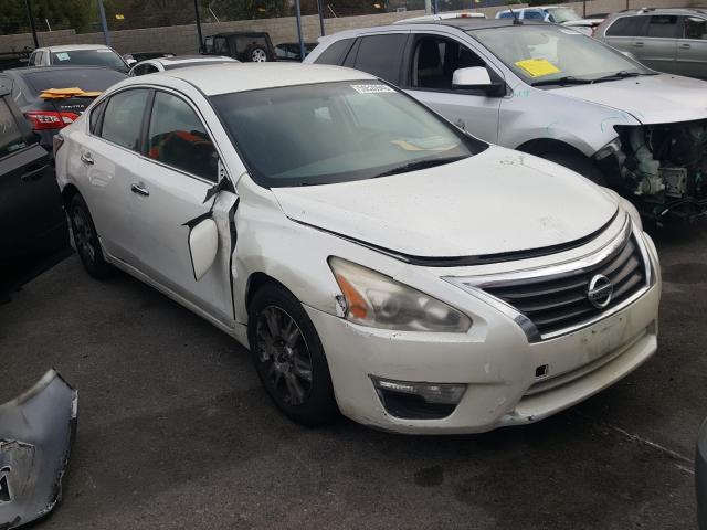 NISSAN ALTIMA 2.5 2014 1n4al3ap5en223949