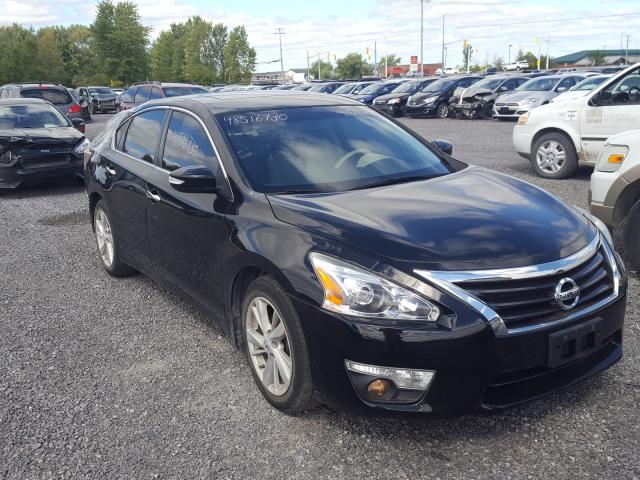 NISSAN ALTIMA 2.5 2014 1n4al3ap5en224793