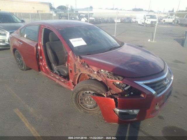 NISSAN ALTIMA 2014 1n4al3ap5en224907