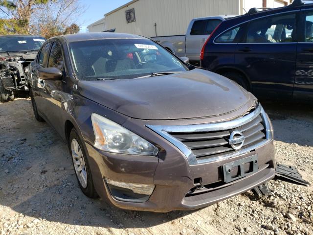 NISSAN ALTIMA 2.5 2014 1n4al3ap5en224924