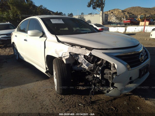 NISSAN ALTIMA 2014 1n4al3ap5en224972