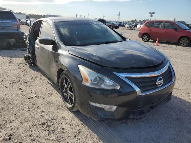 NISSAN ALTIMA 2.5 2014 1n4al3ap5en225118