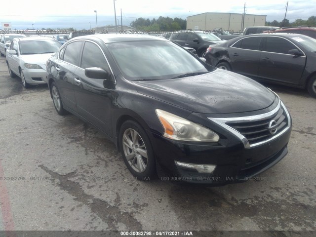 NISSAN ALTIMA 2014 1n4al3ap5en225250