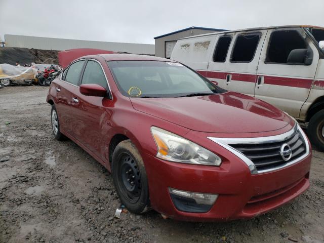 NISSAN ALTIMA 2014 1n4al3ap5en225782