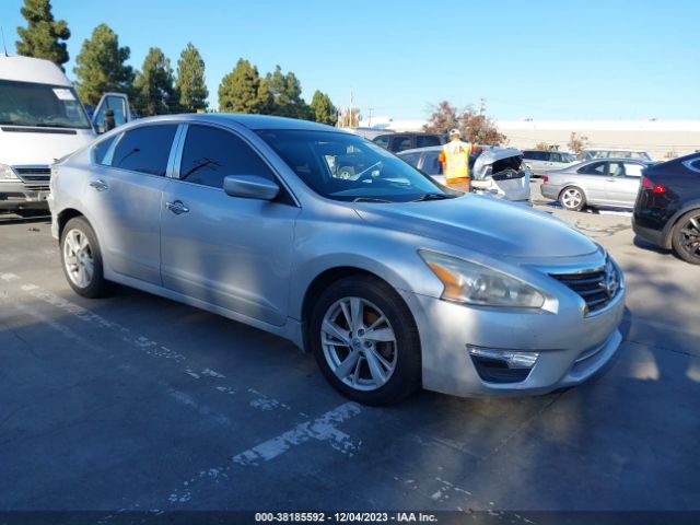 NISSAN ALTIMA 2014 1n4al3ap5en225913