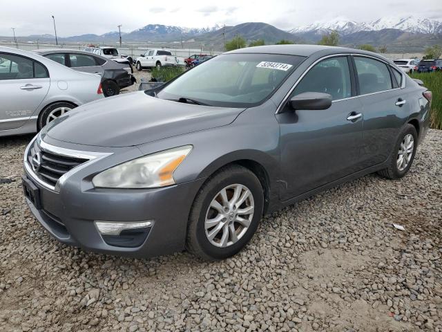 NISSAN ALTIMA 2014 1n4al3ap5en226429