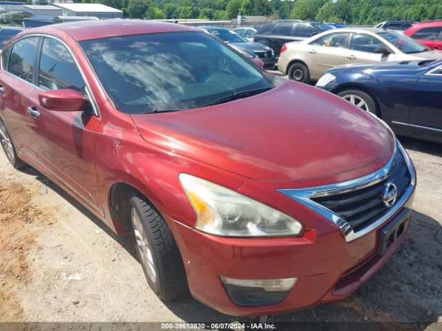 NISSAN ALTIMA 2014 1n4al3ap5en226608