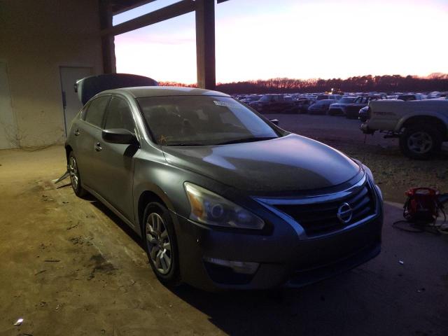 NISSAN ALTIMA 2.5 2014 1n4al3ap5en227371