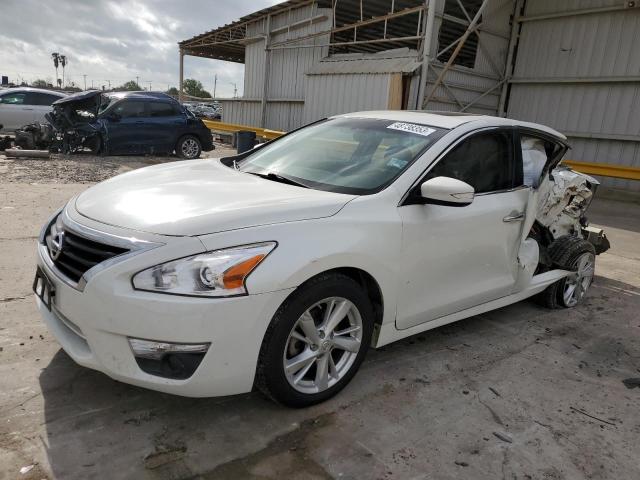 NISSAN ALTIMA 2.5 2014 1n4al3ap5en227418