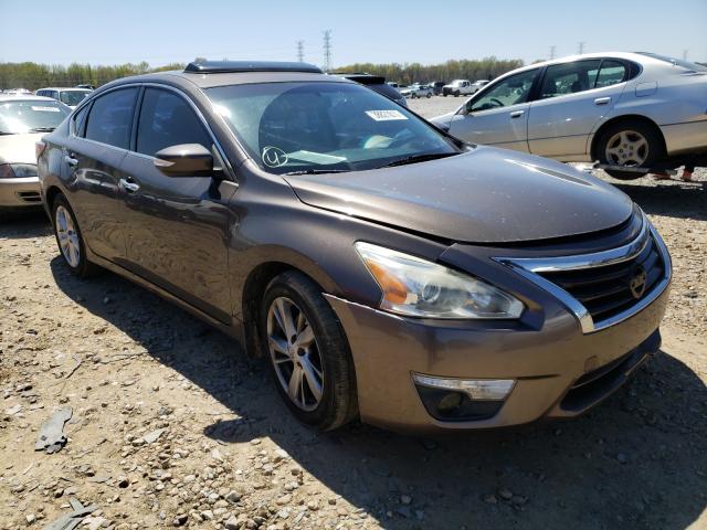 NISSAN ALTIMA 2.5 2014 1n4al3ap5en228214