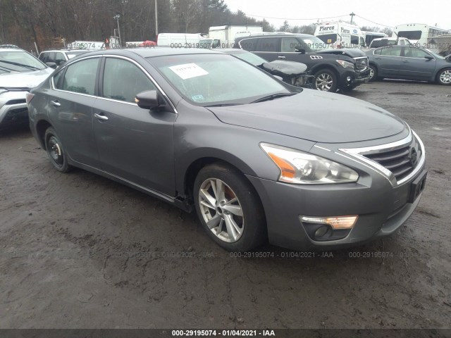 NISSAN ALTIMA 2014 1n4al3ap5en228407