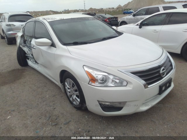 NISSAN ALTIMA 2014 1n4al3ap5en229380