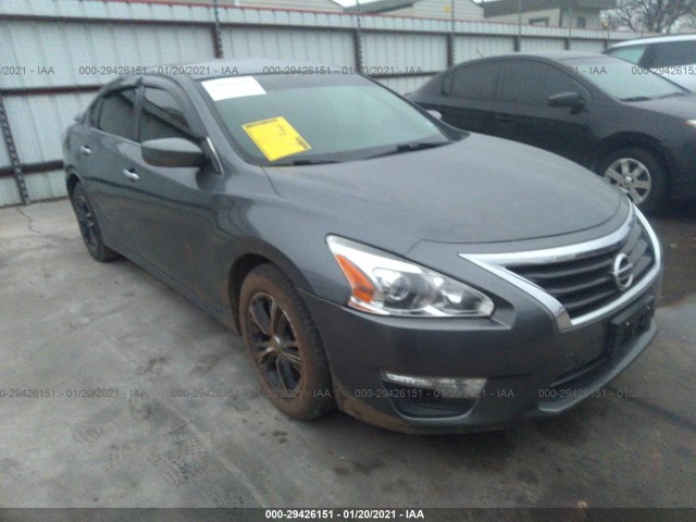 NISSAN ALTIMA 2014 1n4al3ap5en229881