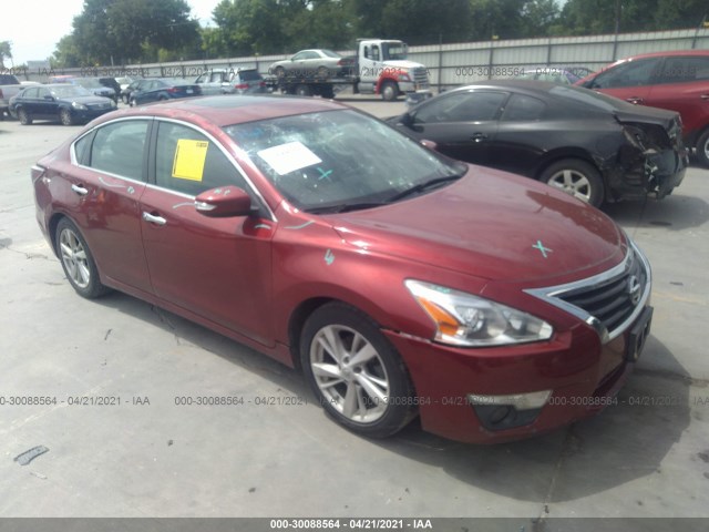 NISSAN ALTIMA 2014 1n4al3ap5en230660