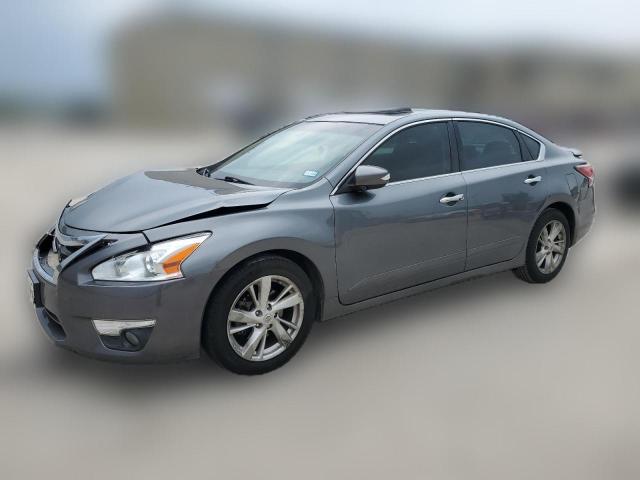 NISSAN ALTIMA 2014 1n4al3ap5en231159