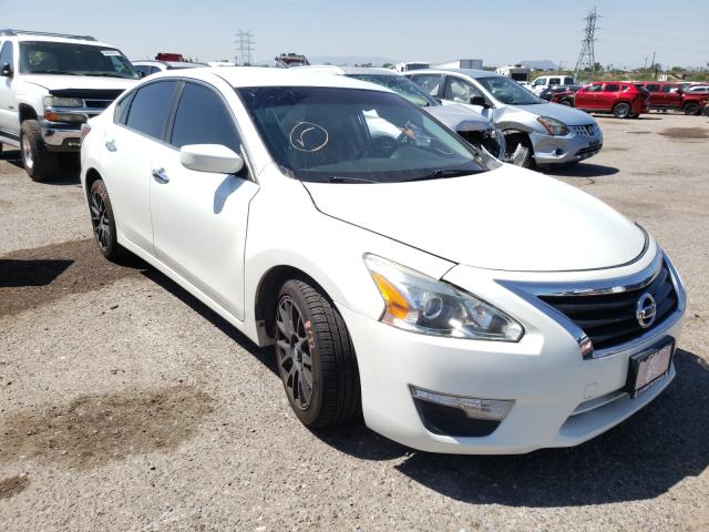 NISSAN ALTIMA 2.5 2014 1n4al3ap5en231436