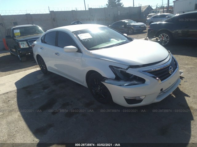 NISSAN ALTIMA 2014 1n4al3ap5en232585