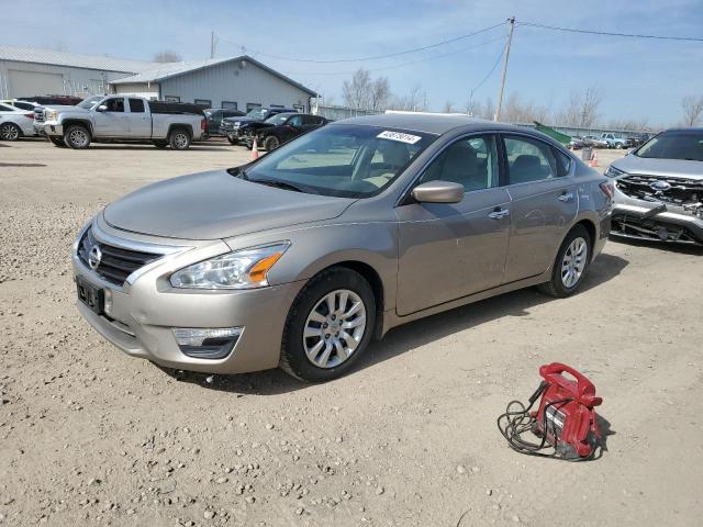 NISSAN ALTIMA 2014 1n4al3ap5en234675