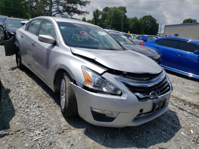 NISSAN ALTIMA 2.5 2014 1n4al3ap5en235213