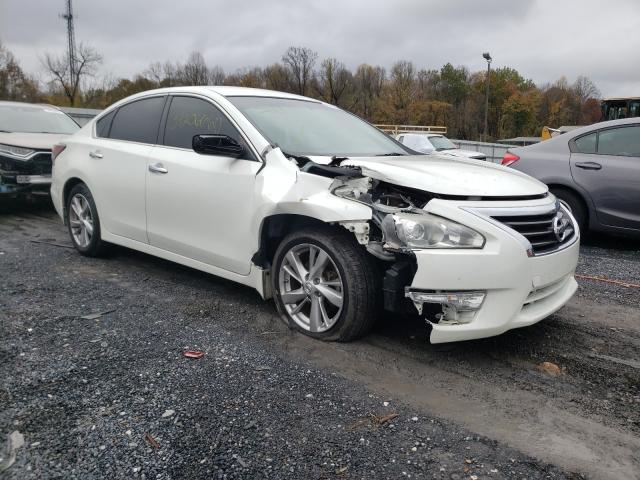 NISSAN ALTIMA 2014 1n4al3ap5en236071