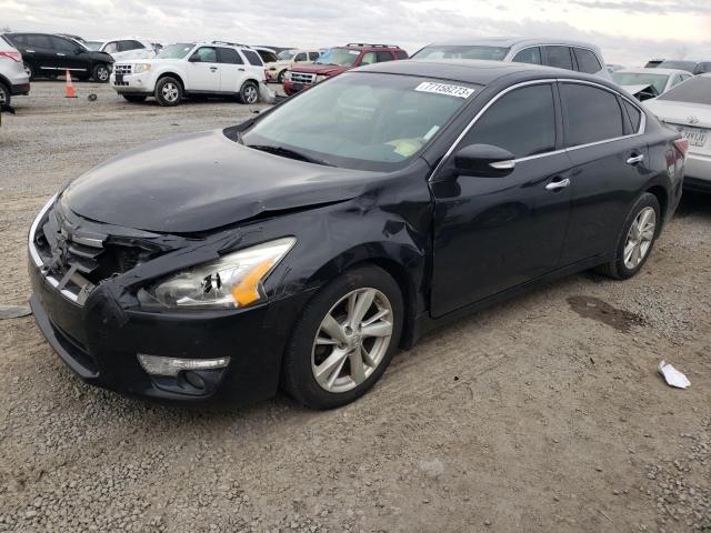 NISSAN ALTIMA 2014 1n4al3ap5en236331