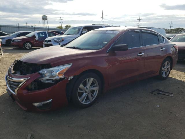 NISSAN ALTIMA 2014 1n4al3ap5en236491