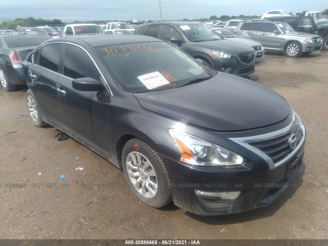 NISSAN ALTIMA 2014 1n4al3ap5en237382