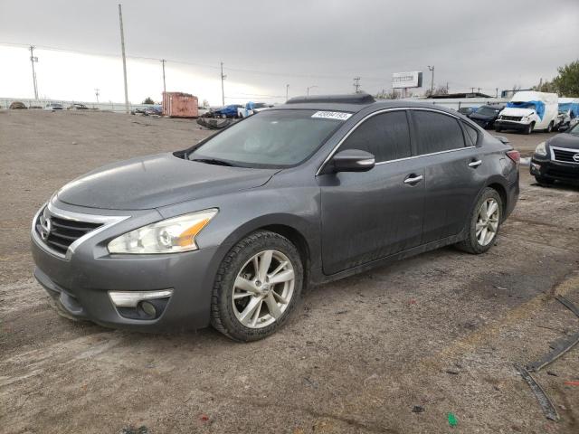 NISSAN ALTIMA 2.5 2014 1n4al3ap5en237513