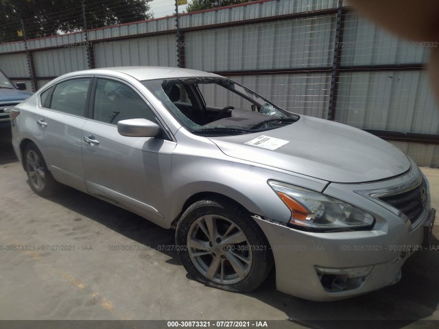 NISSAN ALTIMA 2014 1n4al3ap5en237558