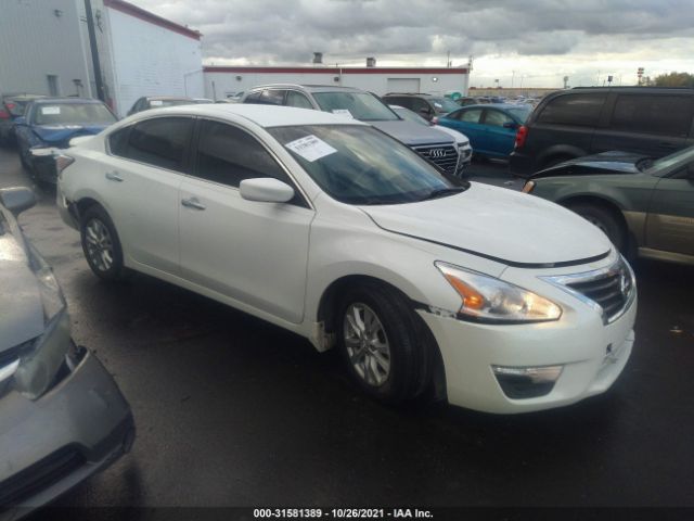 NISSAN ALTIMA 2014 1n4al3ap5en238001