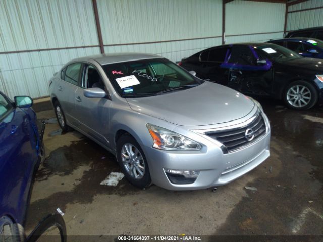 NISSAN ALTIMA 2014 1n4al3ap5en238984