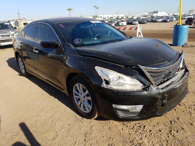 NISSAN NULL 2014 1n4al3ap5en239777