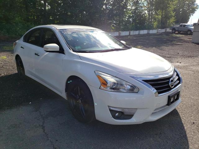 NISSAN ALTIMA 2.5 2014 1n4al3ap5en241285