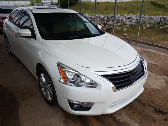 NISSAN ALTIMA 2.5 2014 1n4al3ap5en242243