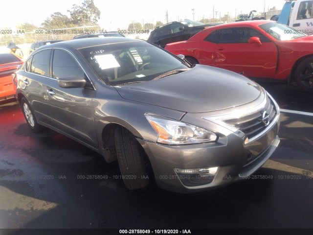 NISSAN ALTIMA 2014 1n4al3ap5en242307