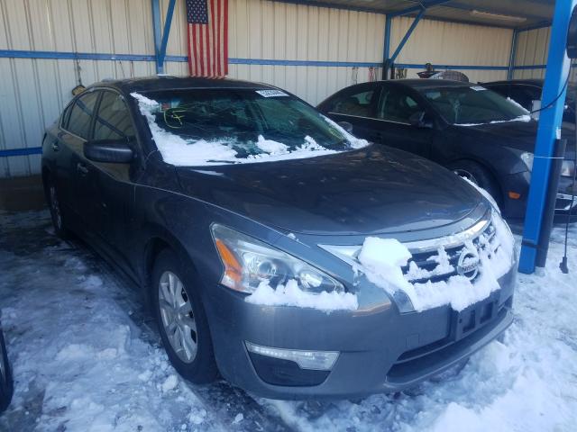 NISSAN ALTIMA 2.5 2014 1n4al3ap5en242453