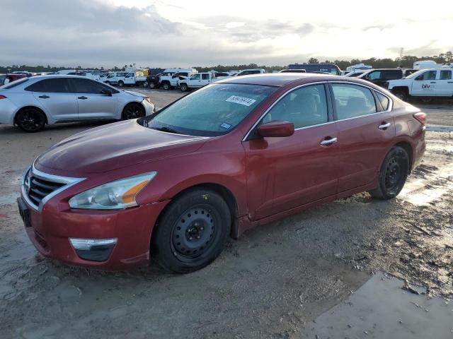 NISSAN ALTIMA 2.5 2014 1n4al3ap5en242582