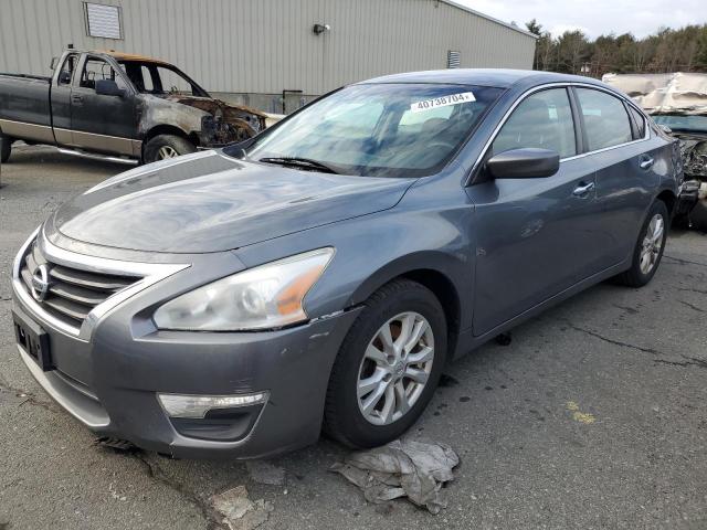 NISSAN ALTIMA 2014 1n4al3ap5en242842