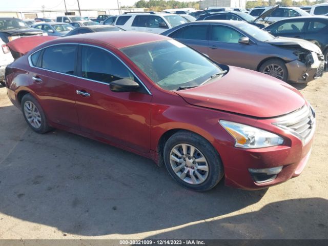 NISSAN ALTIMA 2014 1n4al3ap5en243070