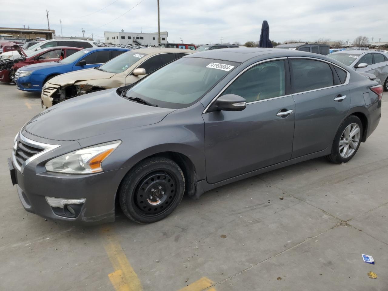 NISSAN ALTIMA 2014 1n4al3ap5en243392