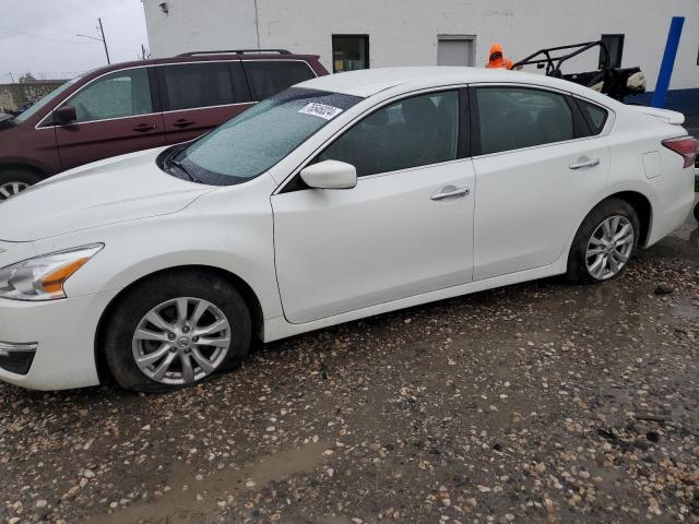 NISSAN ALTIMA 2.5 2014 1n4al3ap5en243487