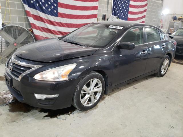 NISSAN ALTIMA 2.5 2014 1n4al3ap5en244168