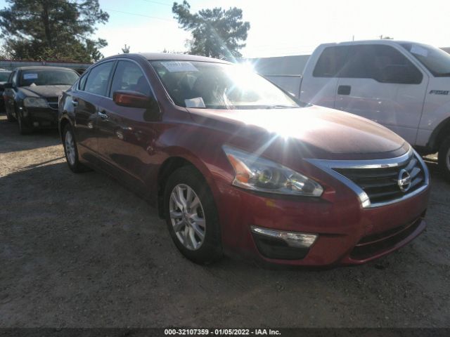 NISSAN ALTIMA 2014 1n4al3ap5en244297