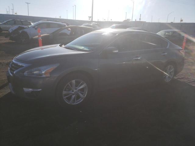 NISSAN ALTIMA 2.5 2014 1n4al3ap5en244588