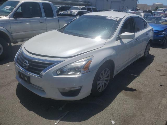 NISSAN ALTIMA 2.5 2014 1n4al3ap5en244977