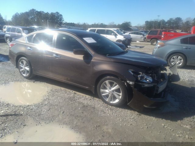 NISSAN ALTIMA 2014 1n4al3ap5en245692