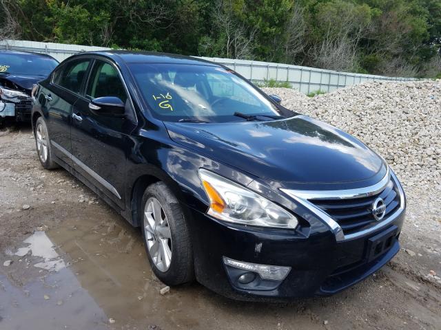 NISSAN ALTIMA 2.5 2014 1n4al3ap5en246406